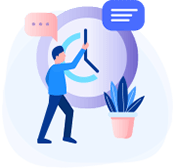 uštedite svoje vreme