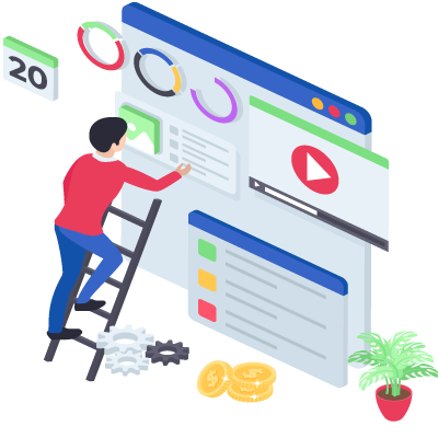 Domen za izradu web sajta