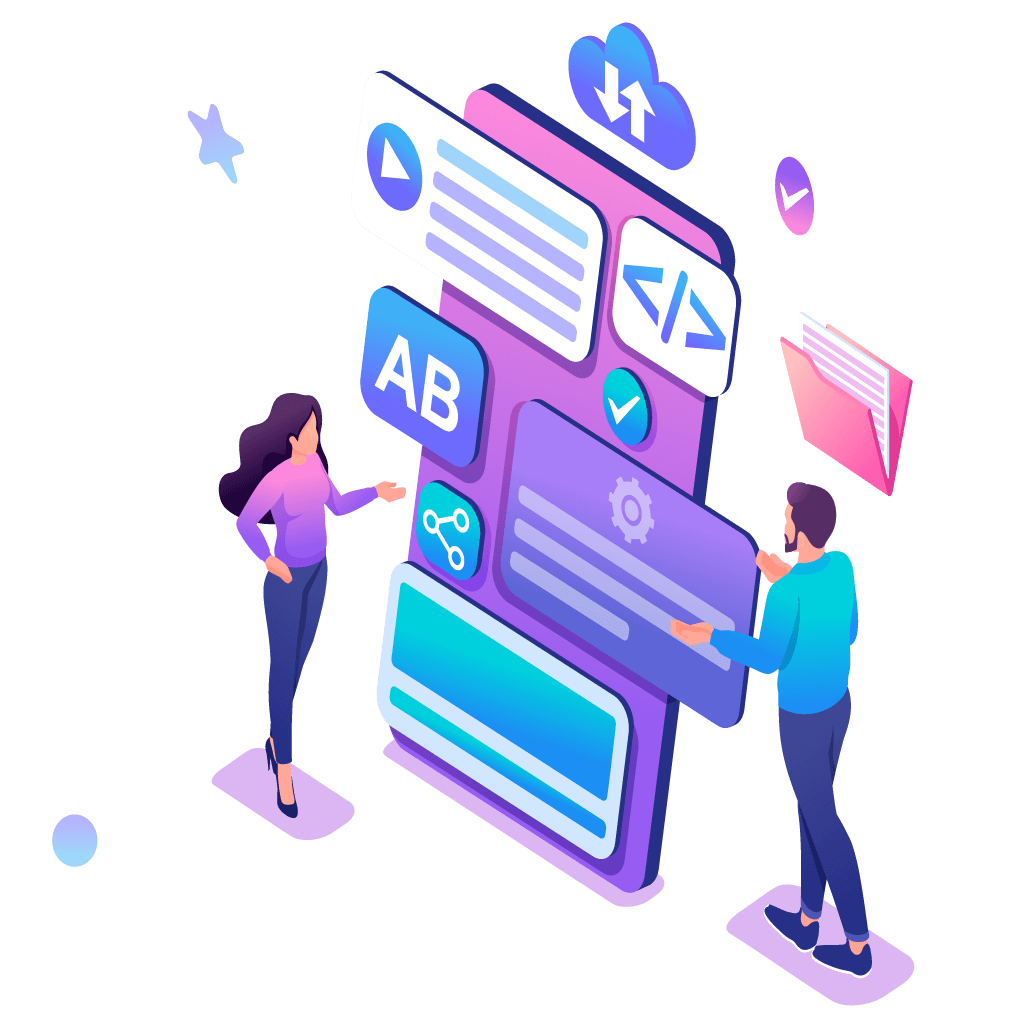 Izrada mobilnih aplikacija