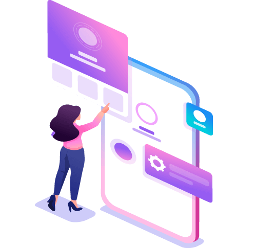 Responsivni dizajn mobilne aplikacije