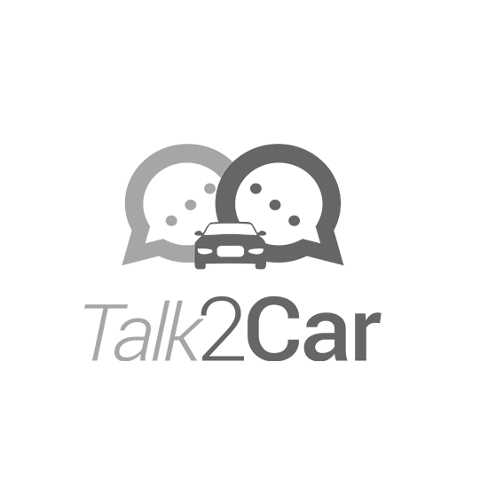 Aplikacija Talk2Car