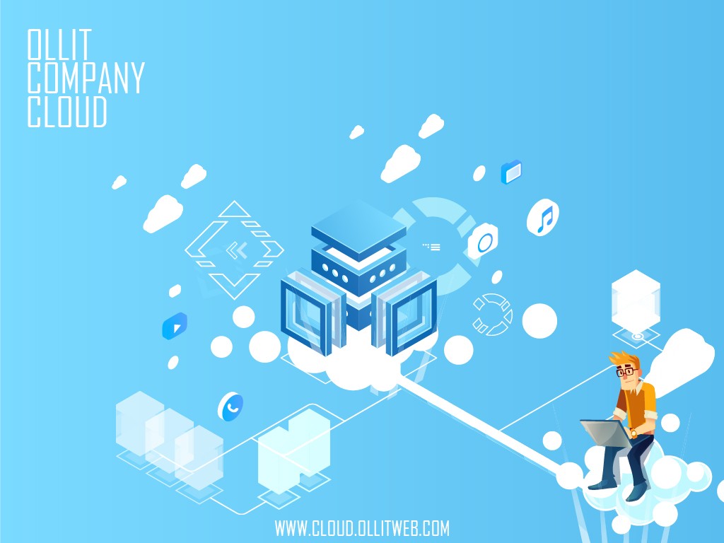 Company cloud Ollit